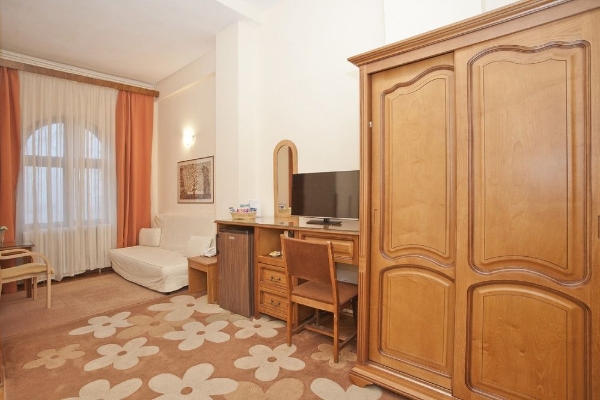 Hotel Vila Camelia Sinaia